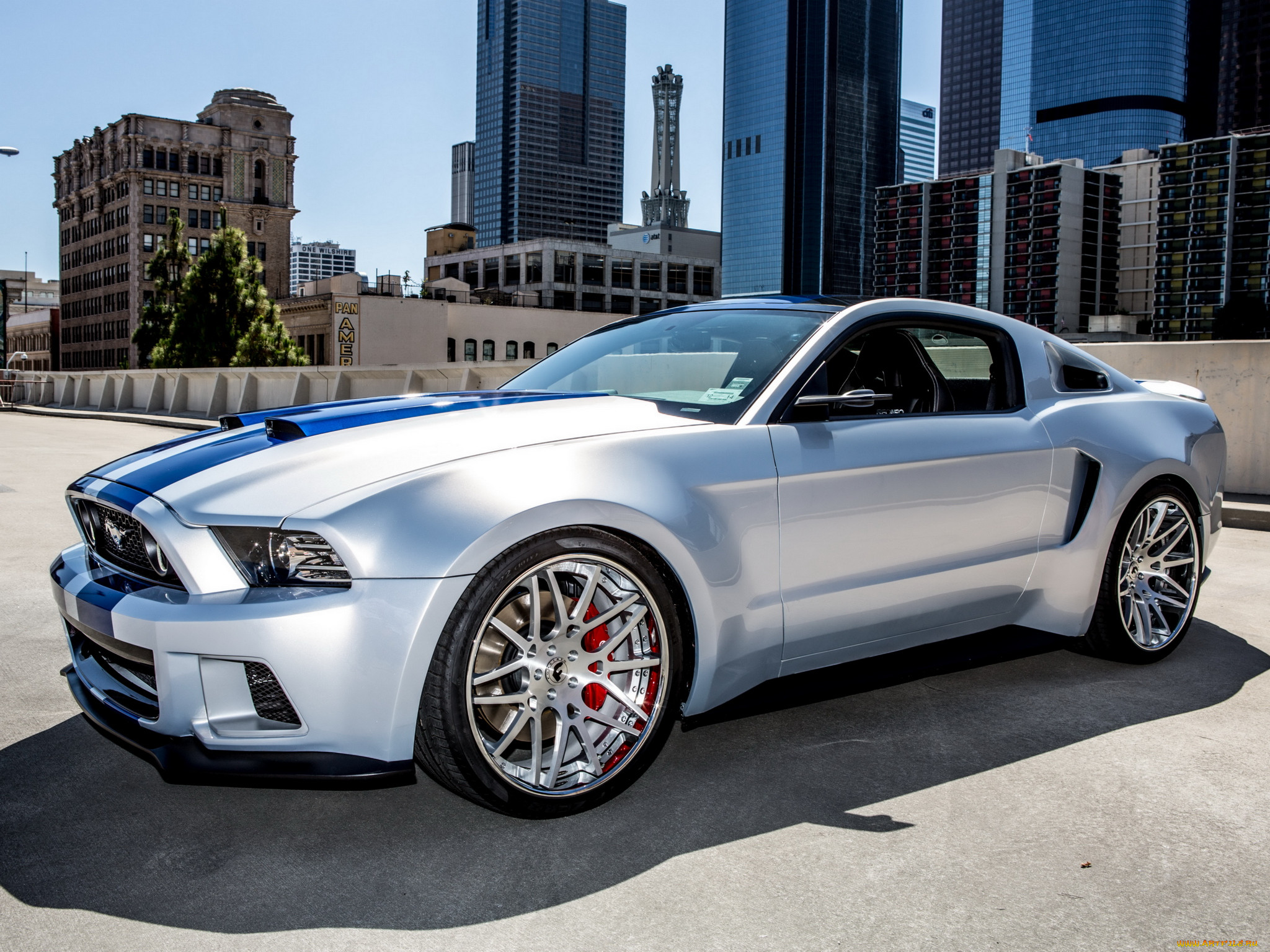 , mustang, 2014, need, for, speed, gt